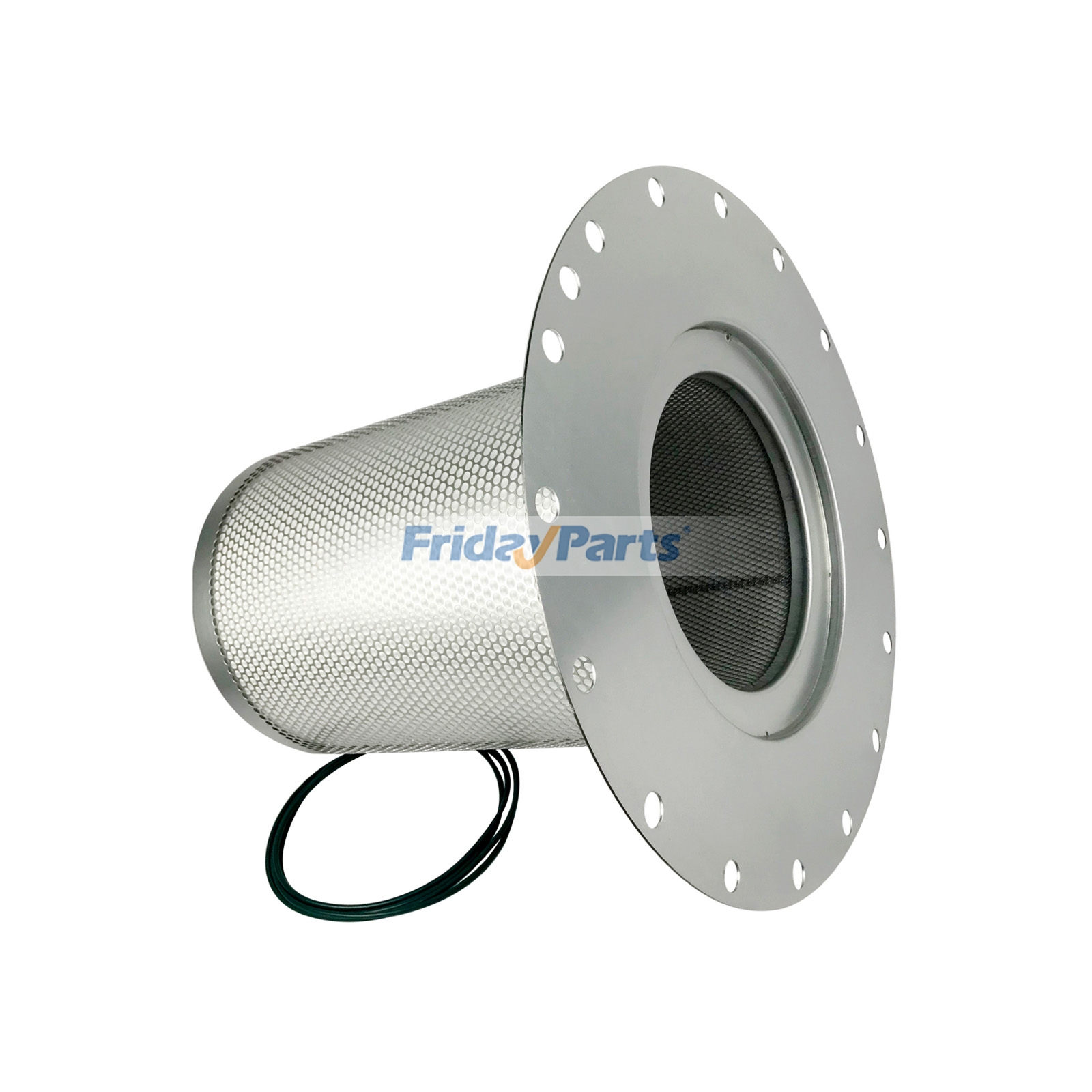 Air Oil Separator 2205406516 for Atlas Copco GA200 GA250 Liutech LU200 LU250 LU480 BLAT200A/8.5 Compressor