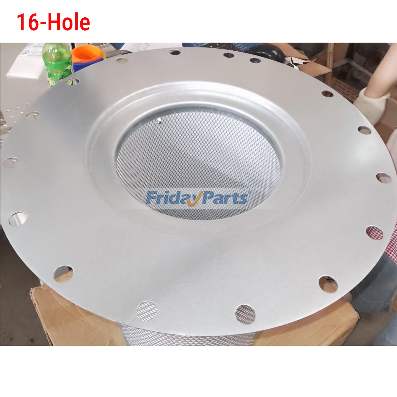 Air Oil Separator for Air Compressor