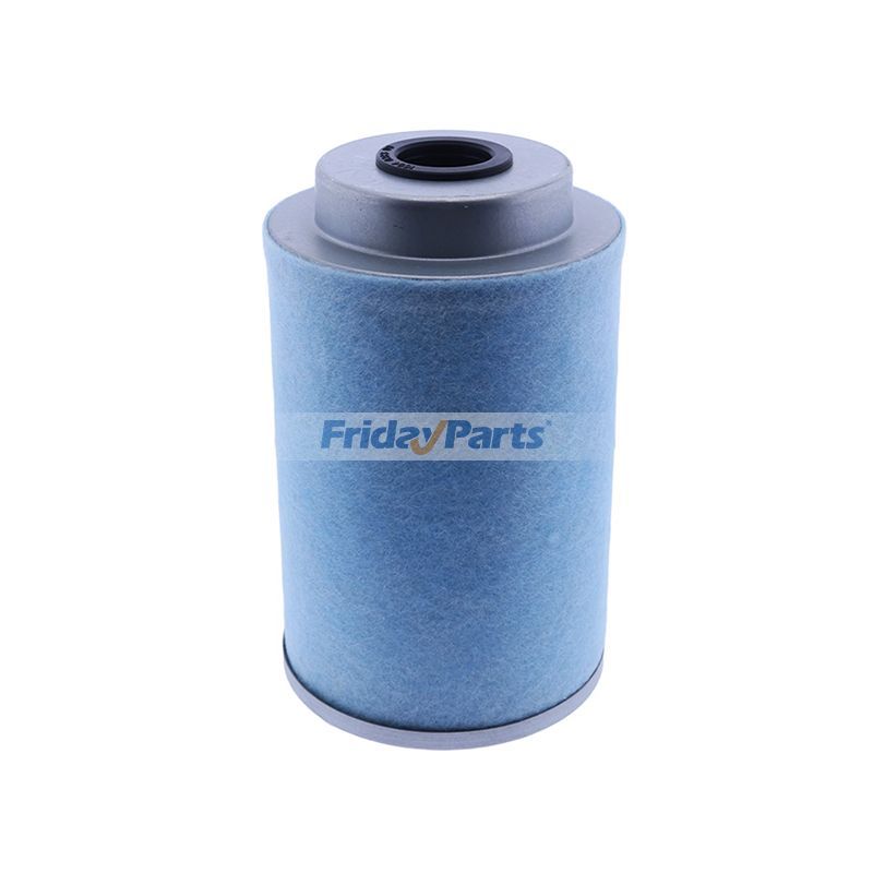 Separador de aceite y aire 2205406522 para compresor de aire Atlas Copco XAHS106 XAS186 XAS136 XAS146 XATS116DD XAVS166DD Para Atlas Copco