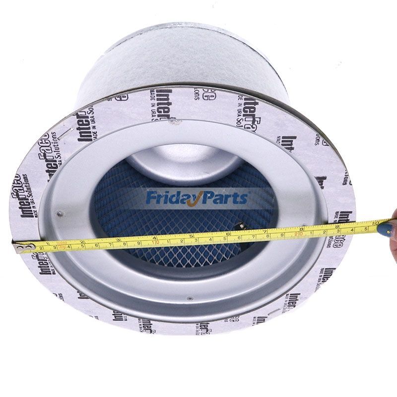 Air Oil Separator for Air Compressor