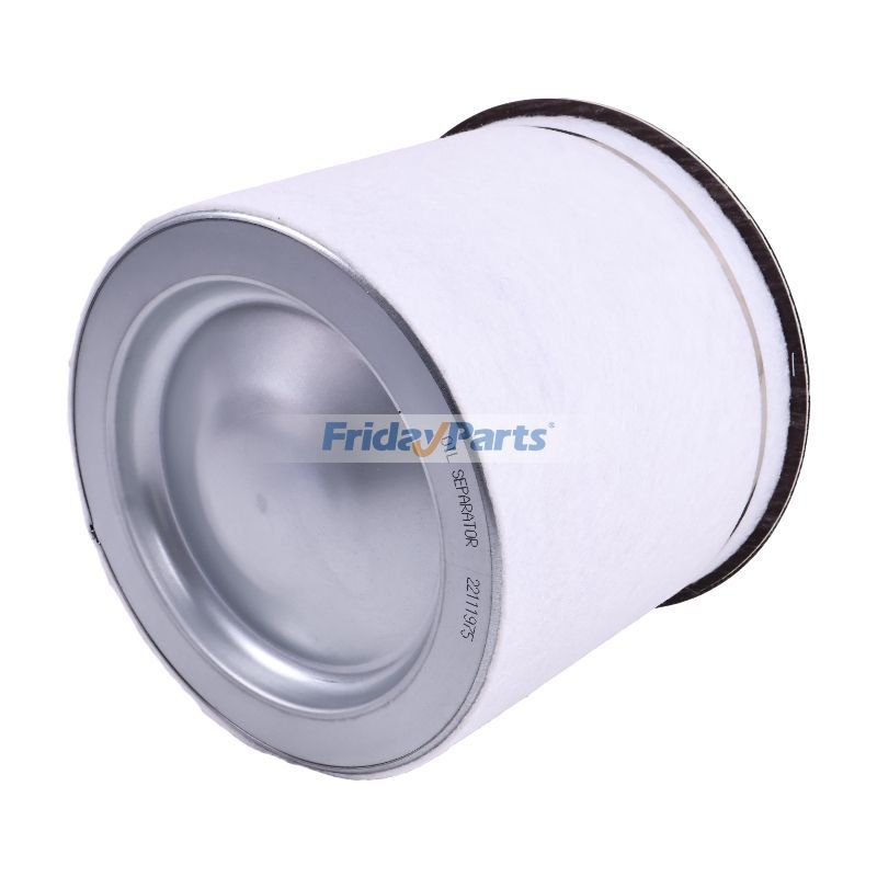 Ingersoll Rand用エアオイルセパレーター