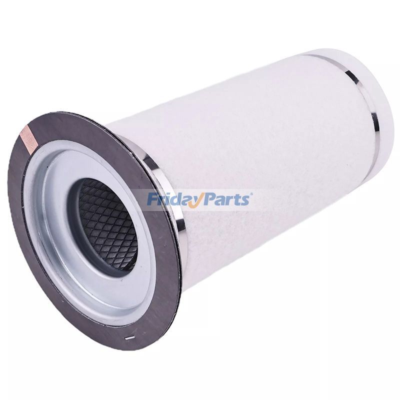 Excavator Air Oil Separator