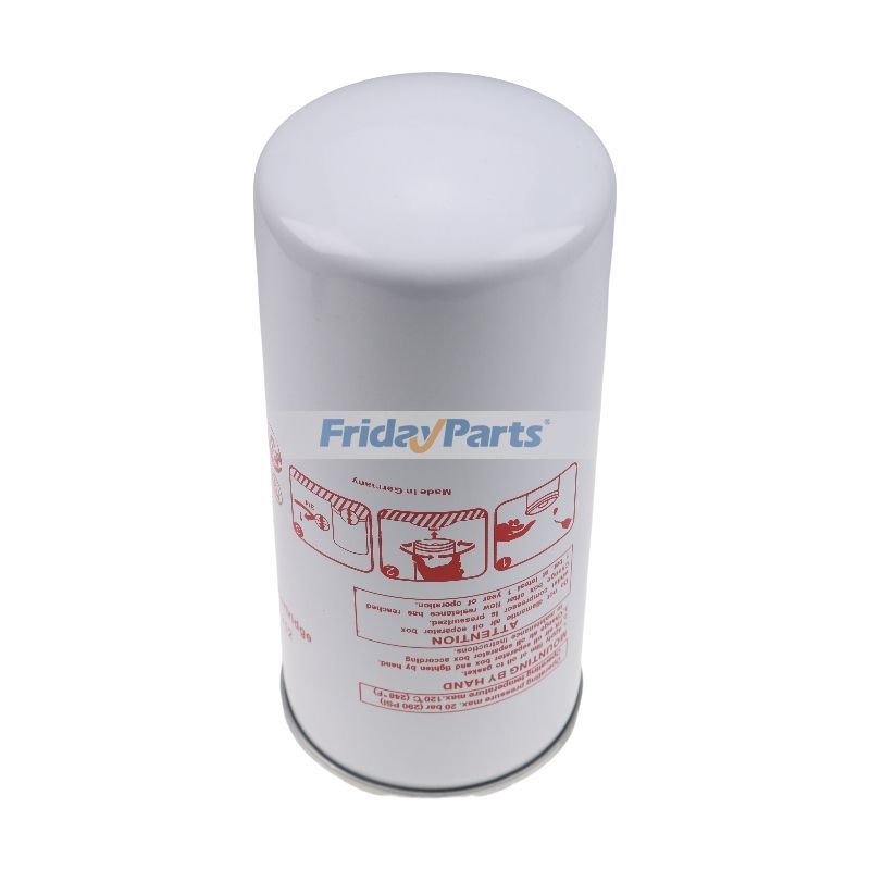 Air Compressor Air Oil Separator