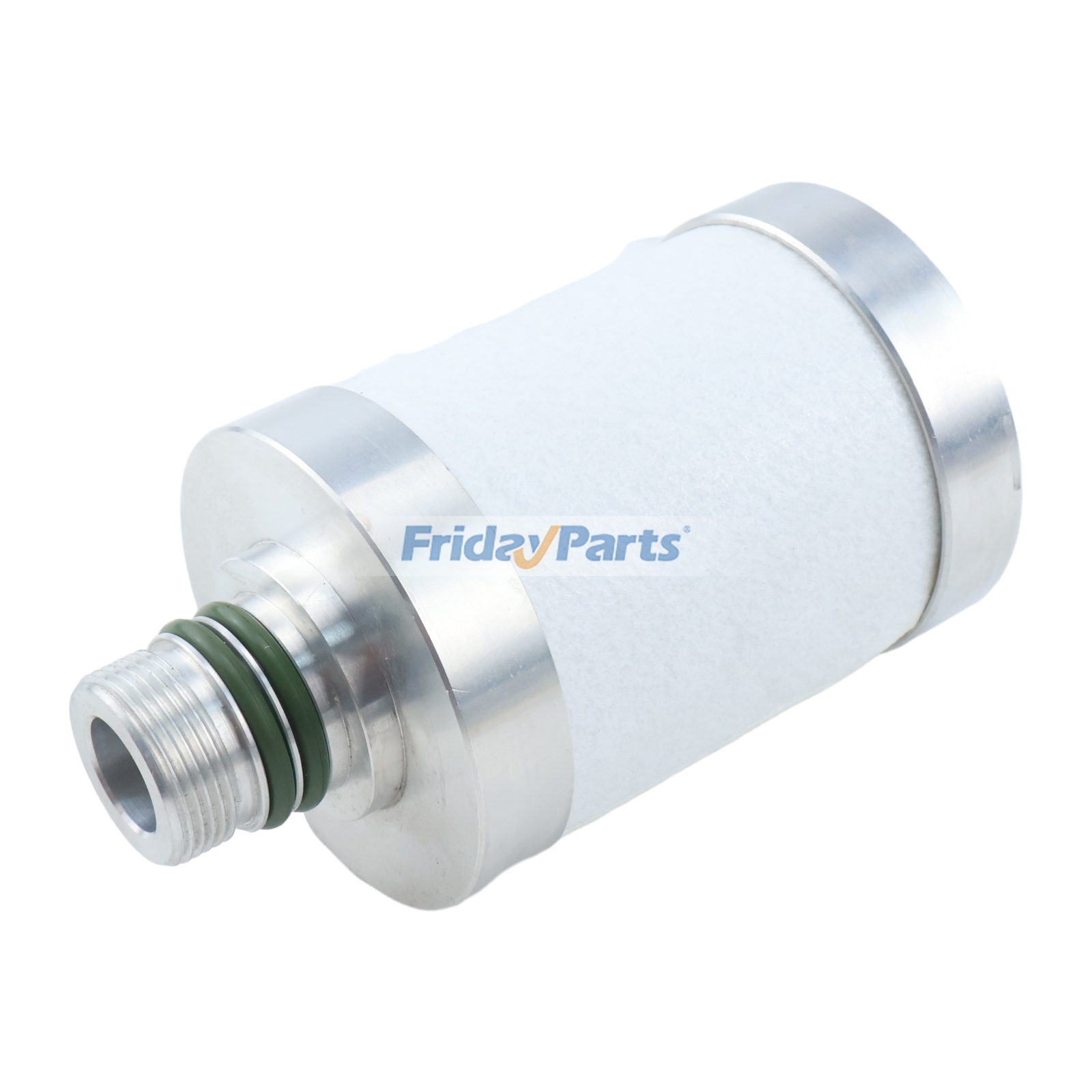 空気圧縮機 エアオイルセパレーター