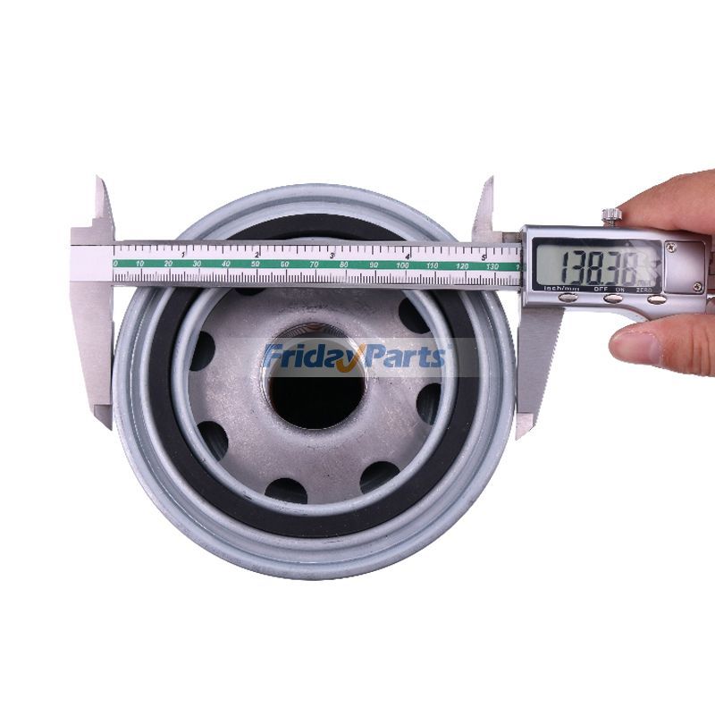 Ingersoll Rand用エアオイルセパレーター