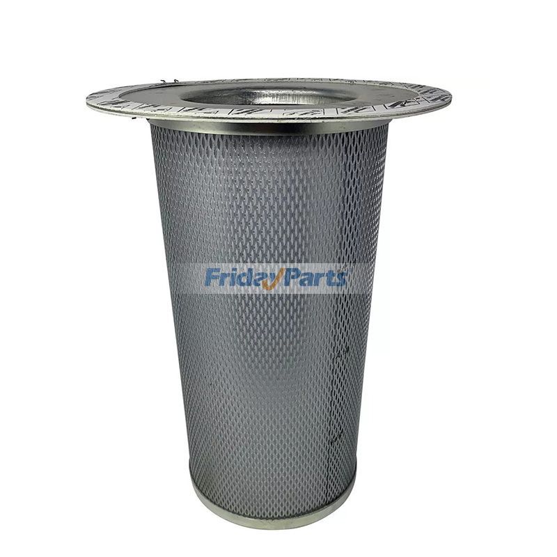Séparateur d'huile à air 250034-085 pour compresseur d'air Sullair LS20E LS20S