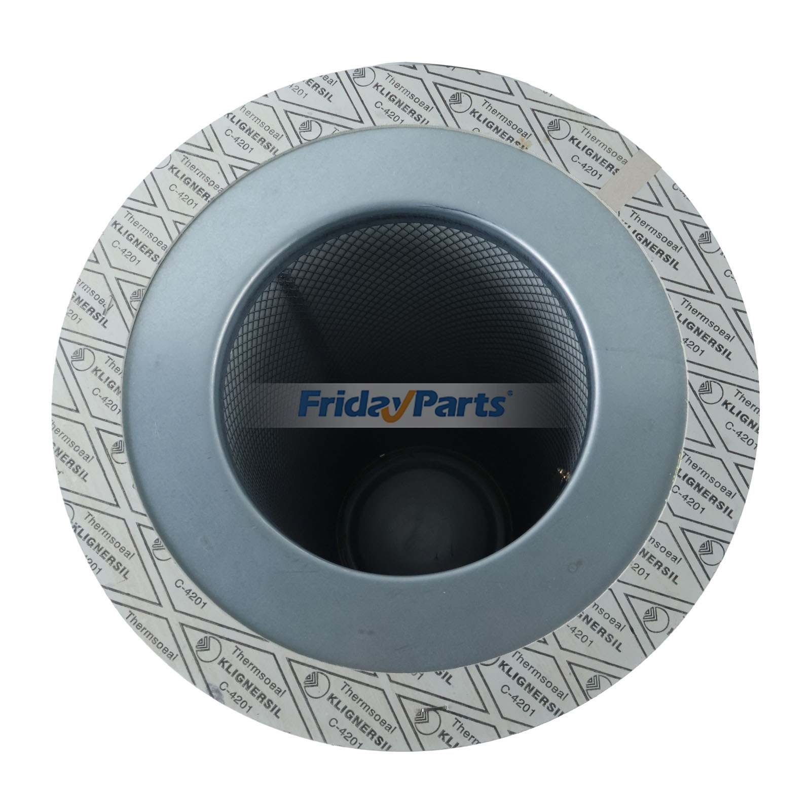 FridayParts Air Oil Separator