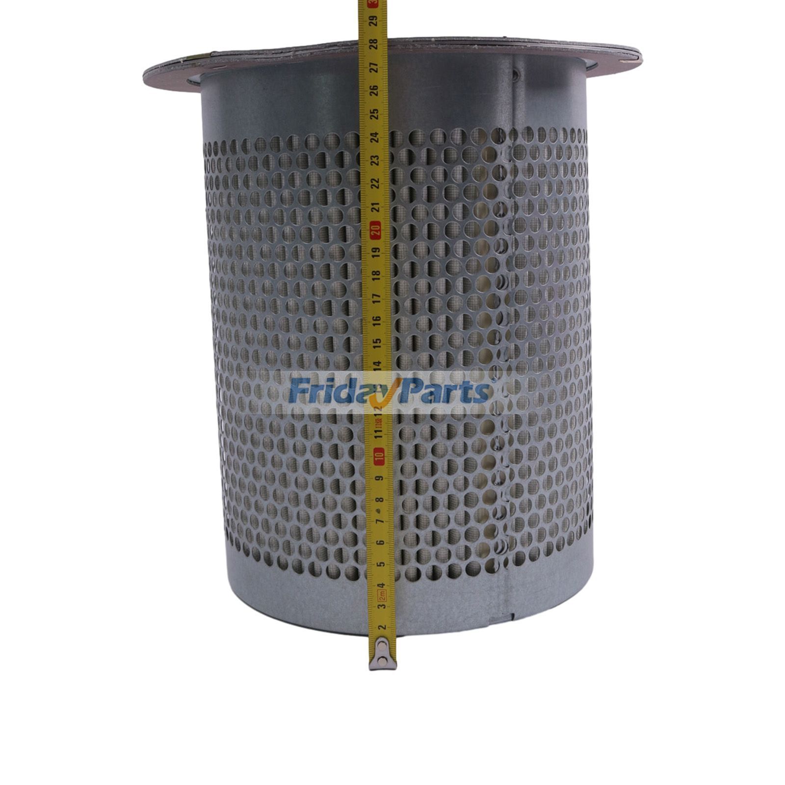 Séparateur air-huile de FridayParts