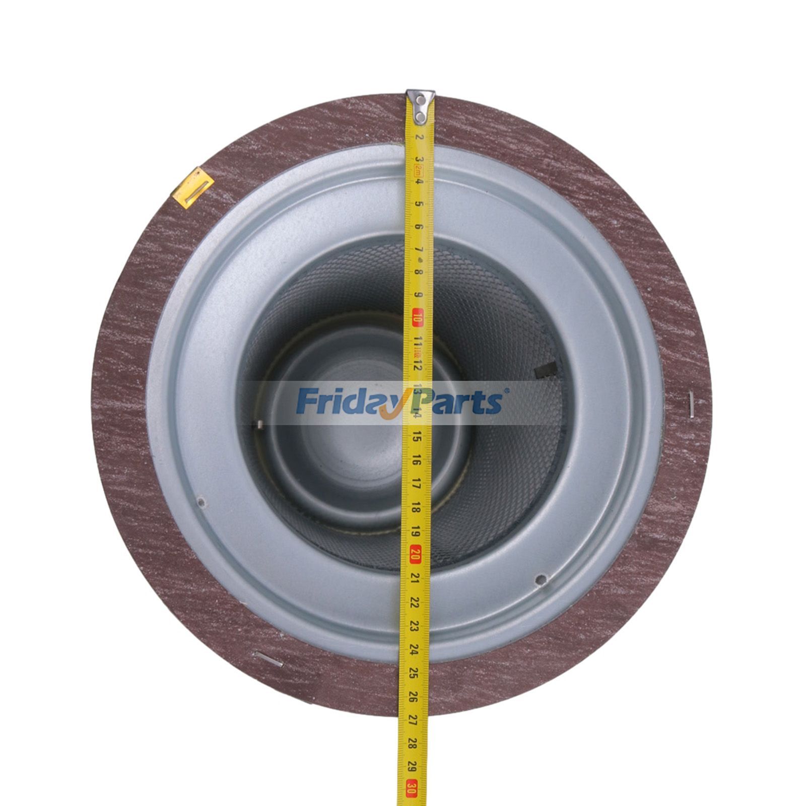 Séparateur air-huile pour Compresseur d'Air Pour Sullair