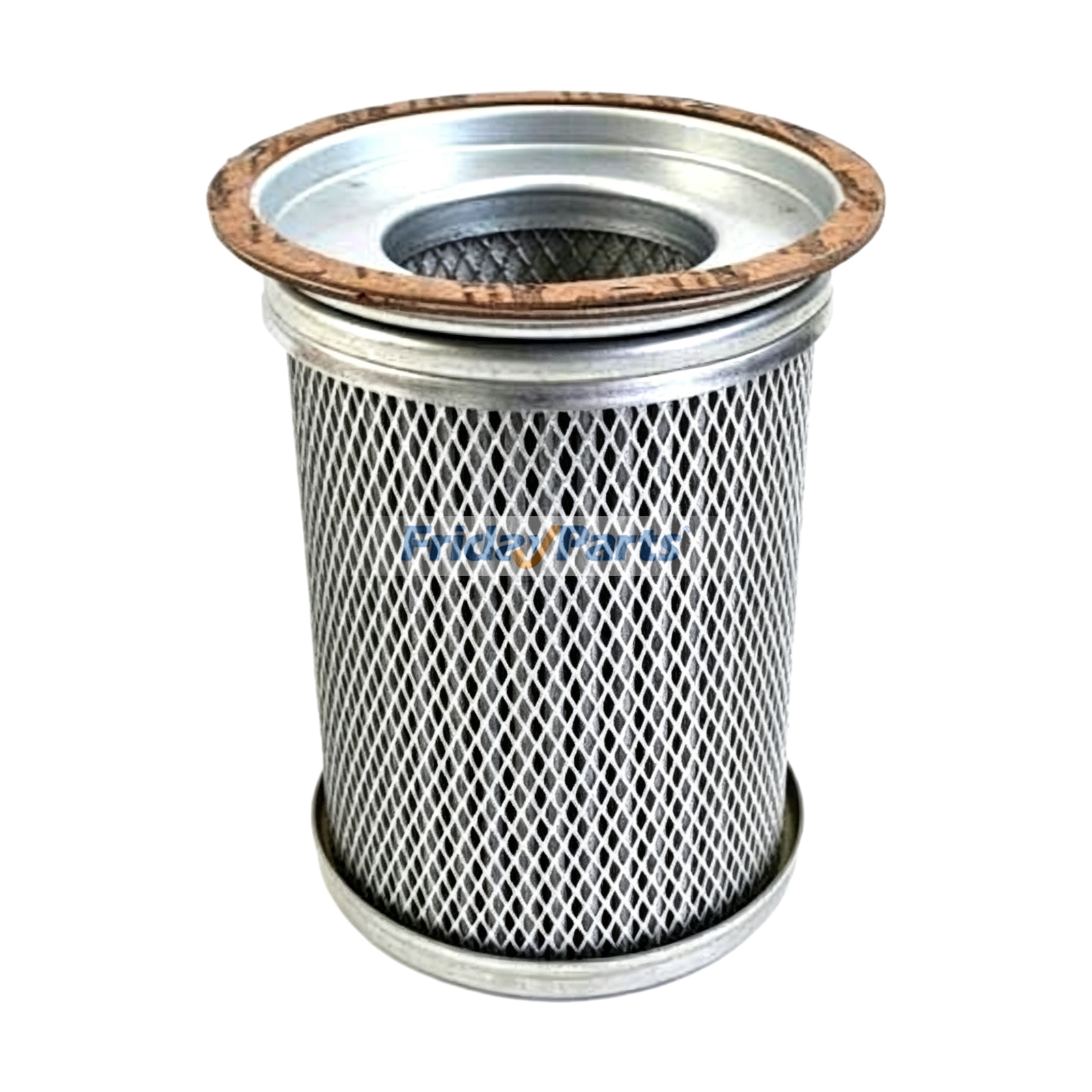 Séparateur air-huile 250034-113 pour compresseur à vis Sullair LS10