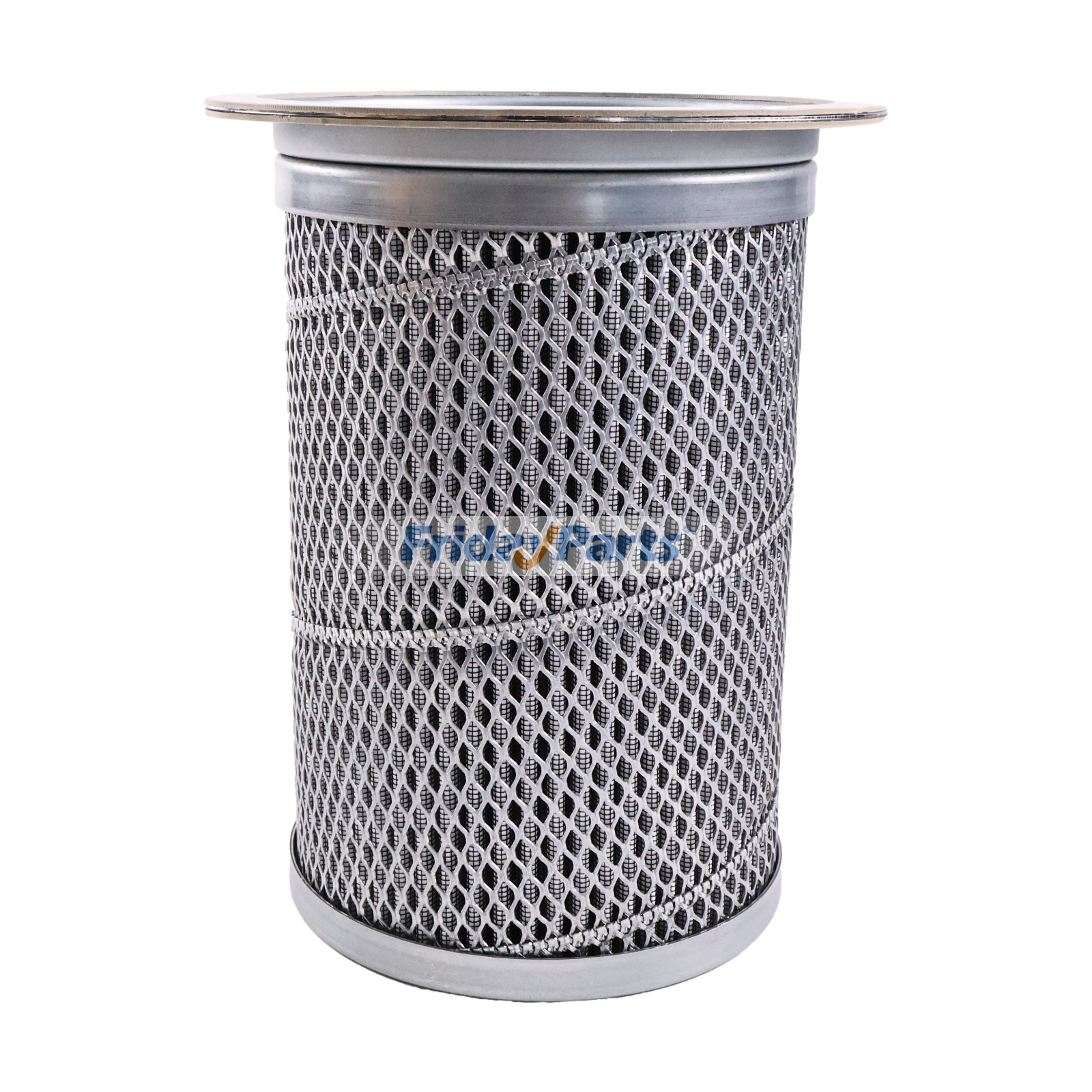 Air Oil Separator compatible with Air Compressor