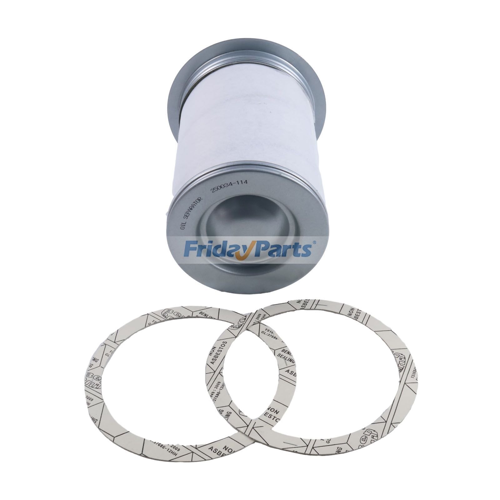 Air Oil Separator in Stock in China,USA,China Stock