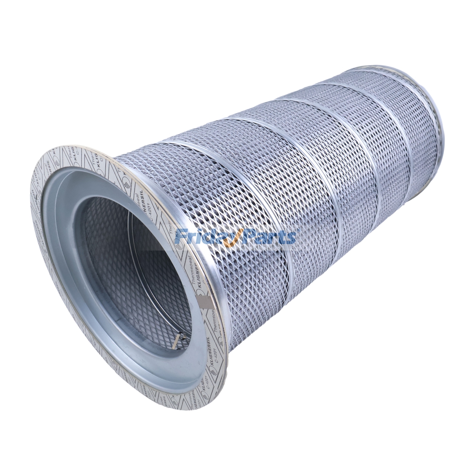 Separador de aceite y aire 250034-122 para compresor de aire Sullair 10B-25 LS10 LS20 TS20 TS32