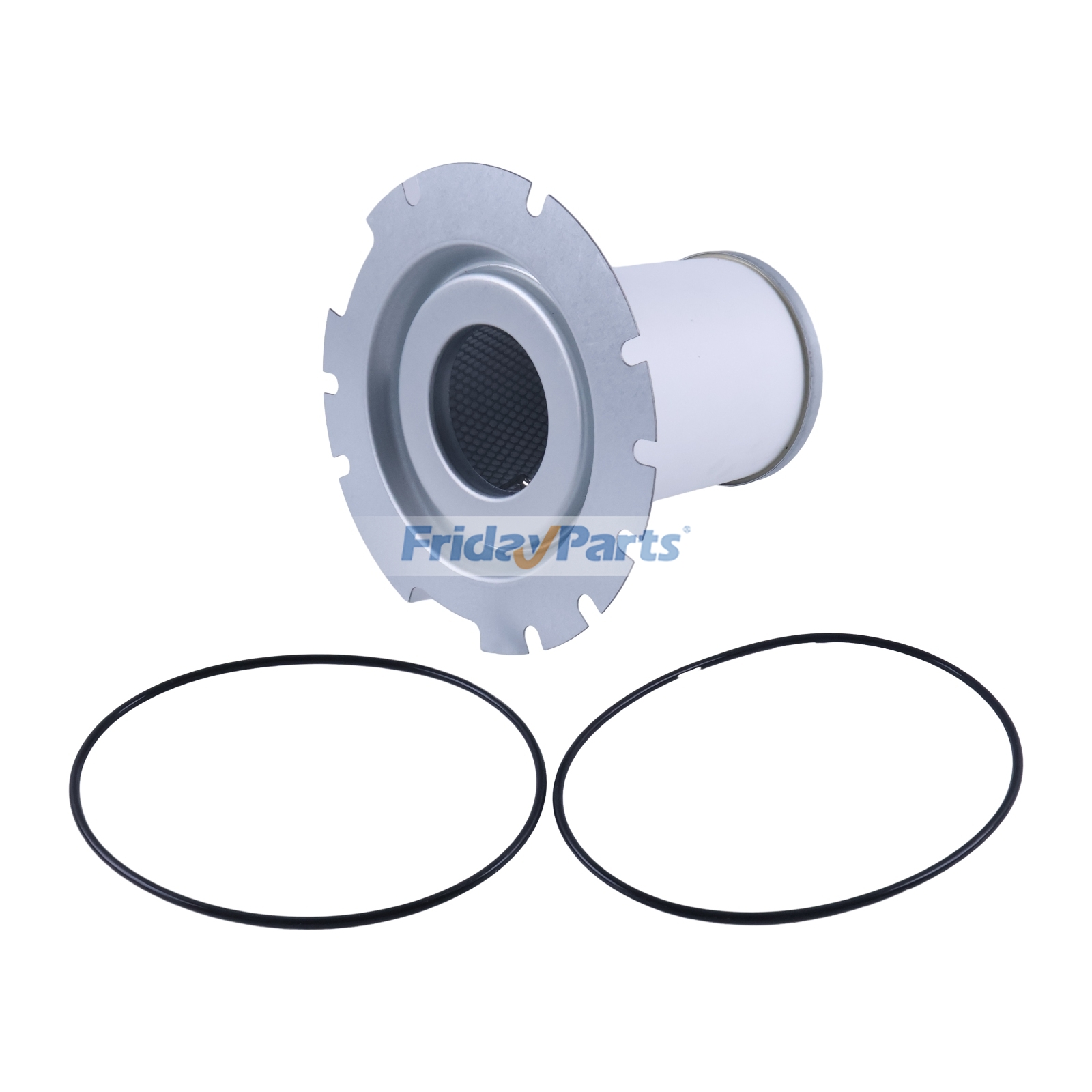 Separador de aire y aceite 2901-1626-00 para compresor de aire Atlas Copco de FridayParts