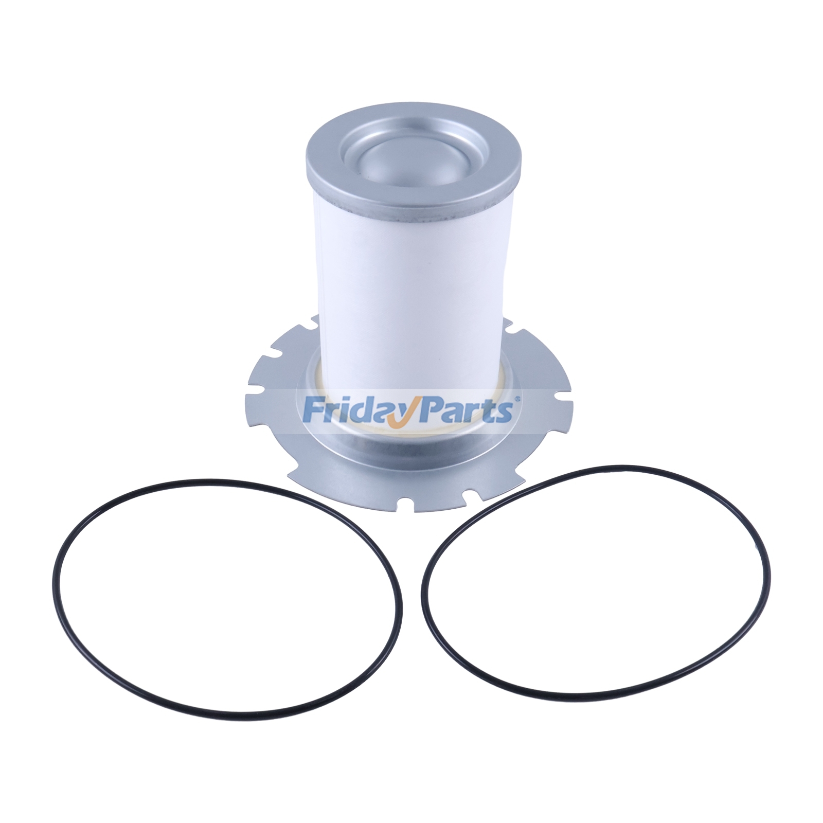 Separador de aire y aceite 2901-1626-00 para compresor de aire Atlas Copco para Compresor de aire Para Atlas Copco FridayParts