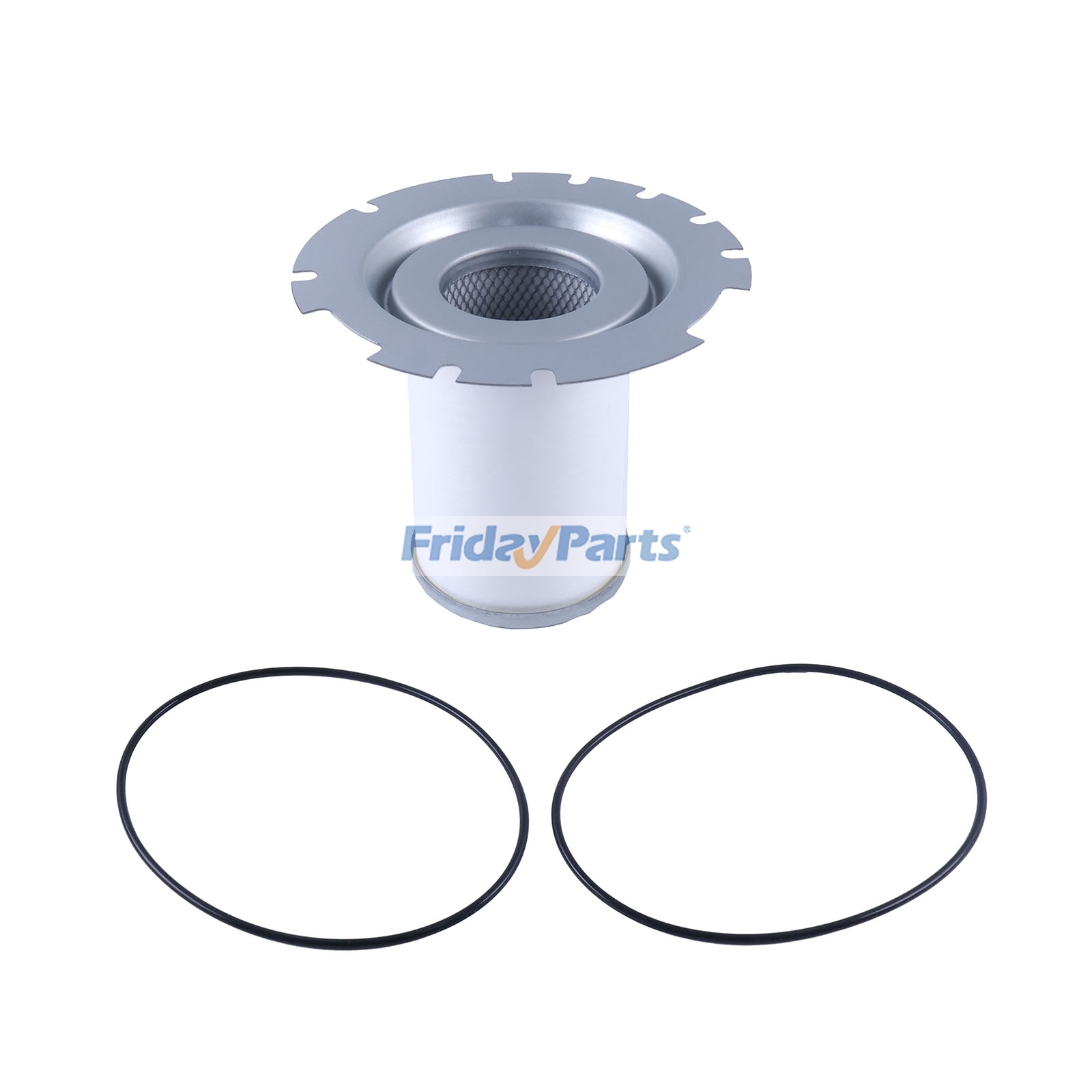 Séparateur air/huile 2901-1626-00 pour compresseur d'air Atlas Copco