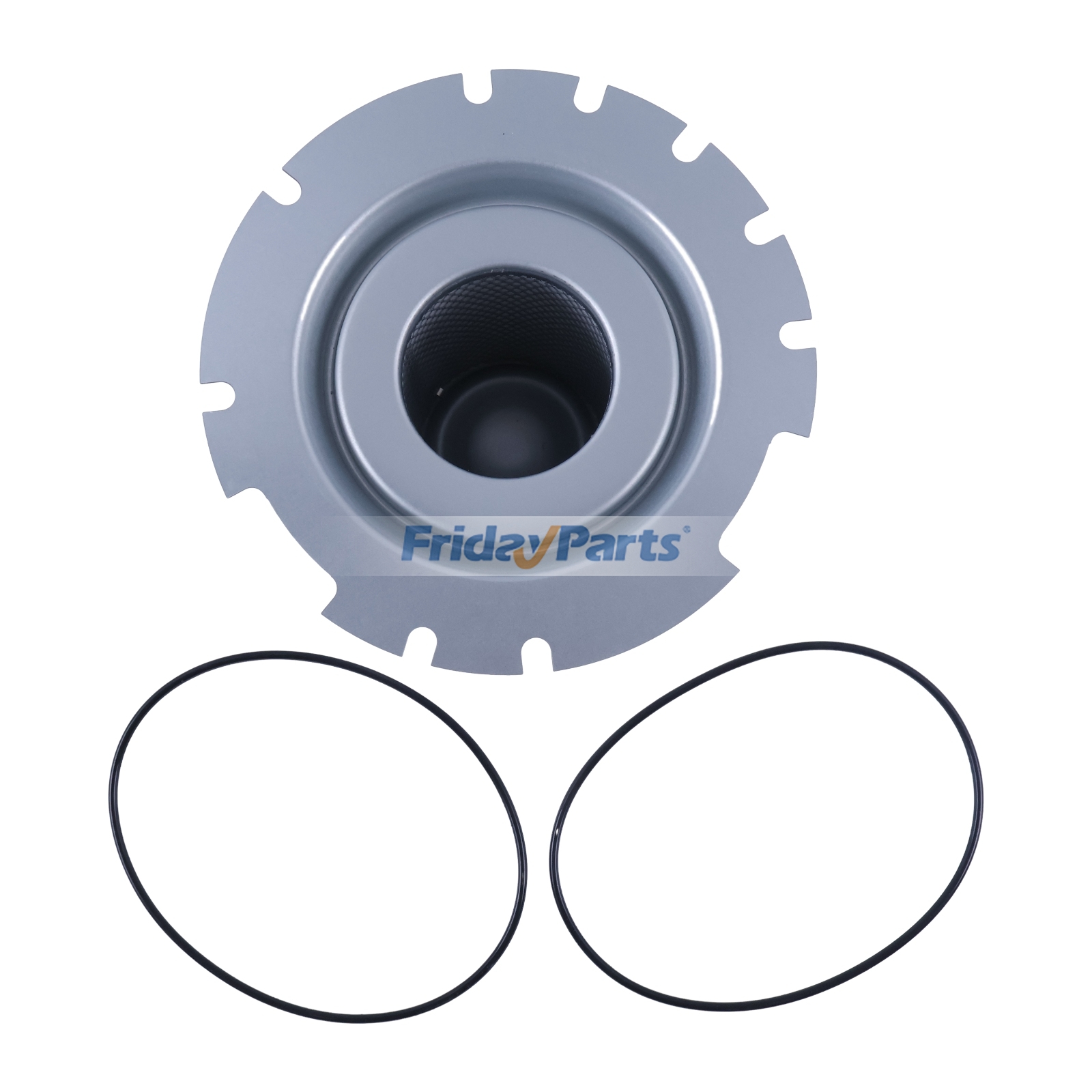 Compra Separador de aire y aceite 2901-1626-00 para compresor de aire Atlas Copco en Fridayparts
