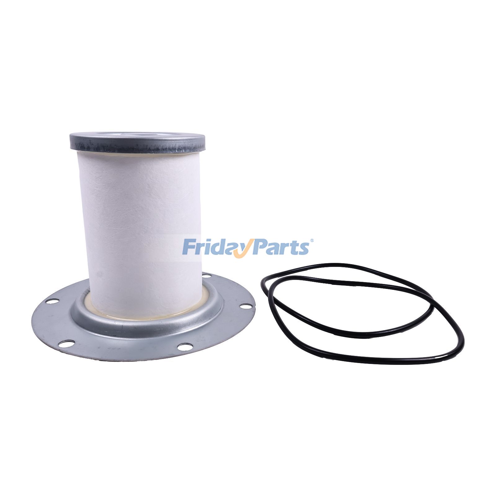 空気圧縮機 エアオイルセパレーター