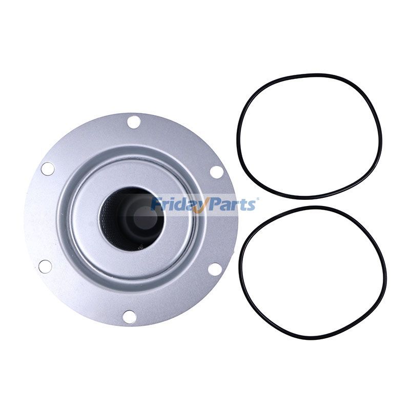 Atlas Copco用エアオイルセパレーター