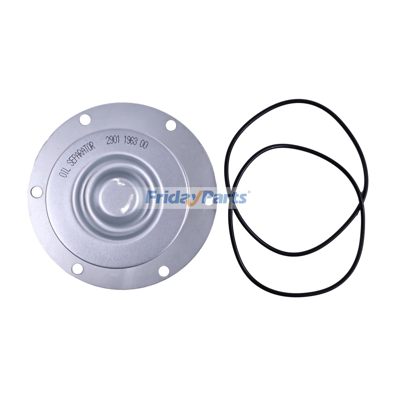 FridayPartsのエアオイルセパレーター