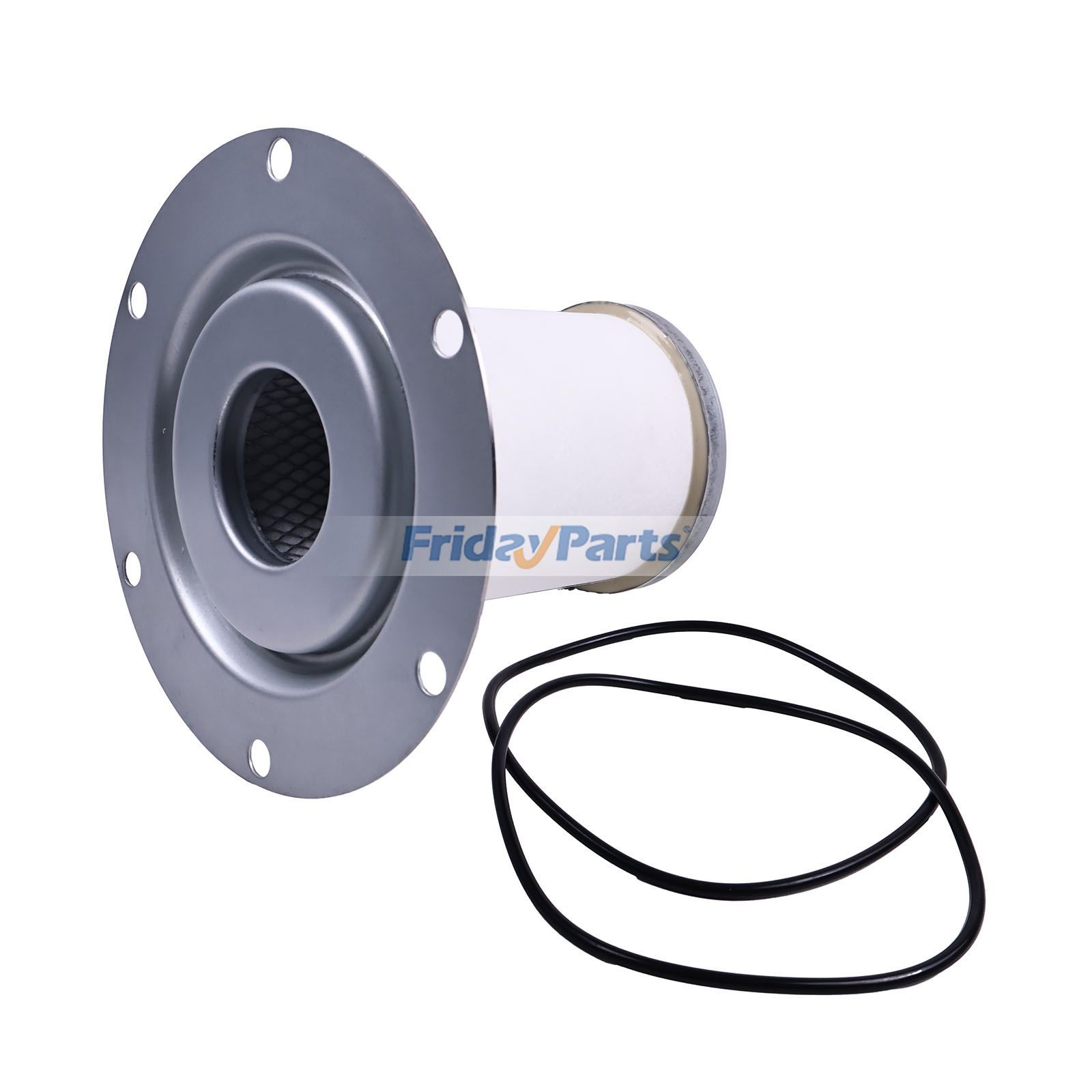 Atlas Copco用用アトラスコプコエアコンプレッサーGA11PLUS GA15PLUS GA18PLUS GA18VSD GA22PLUS GA26PLUS GA26VSD GA30 GA30PLUS用エアオイルセパレーター 2901-1963-00