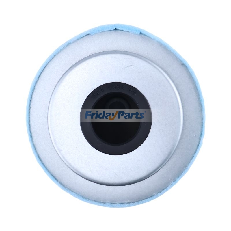 Séparateur air-huile de FridayParts