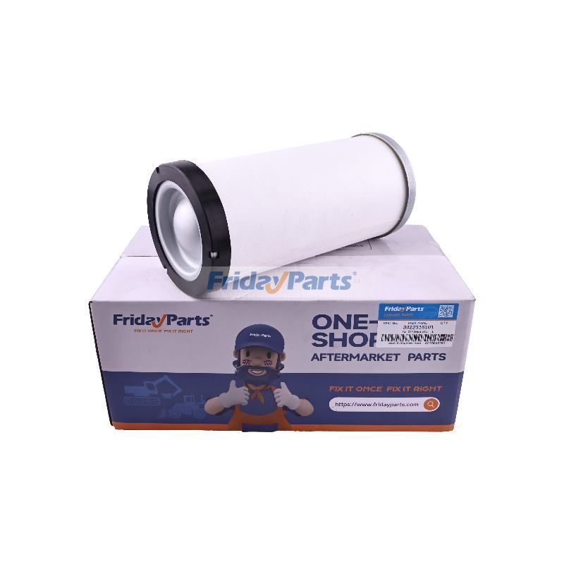 Air Oil Separator 3422016101 for Airman Air Compressor