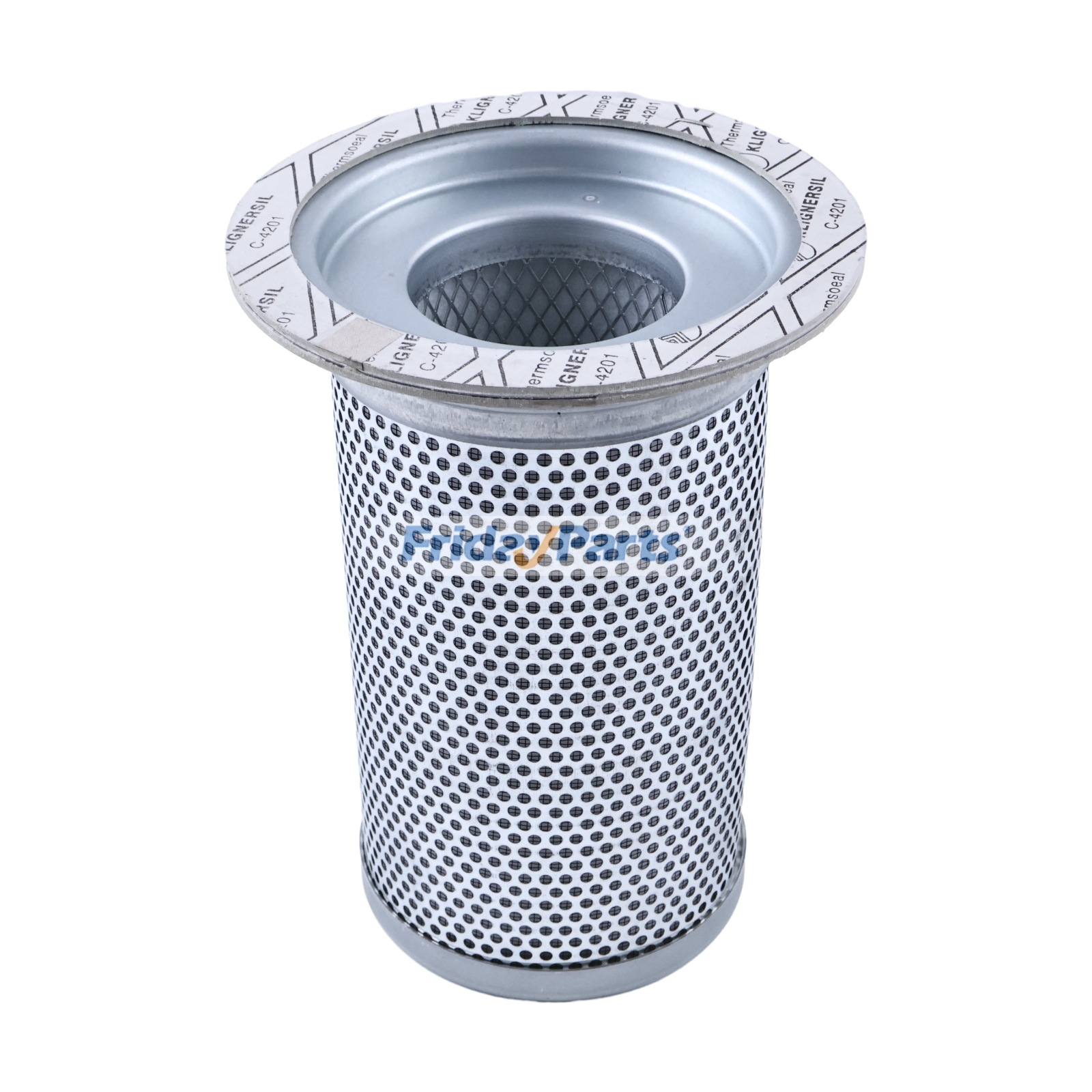 空気圧縮機 空気油分離器