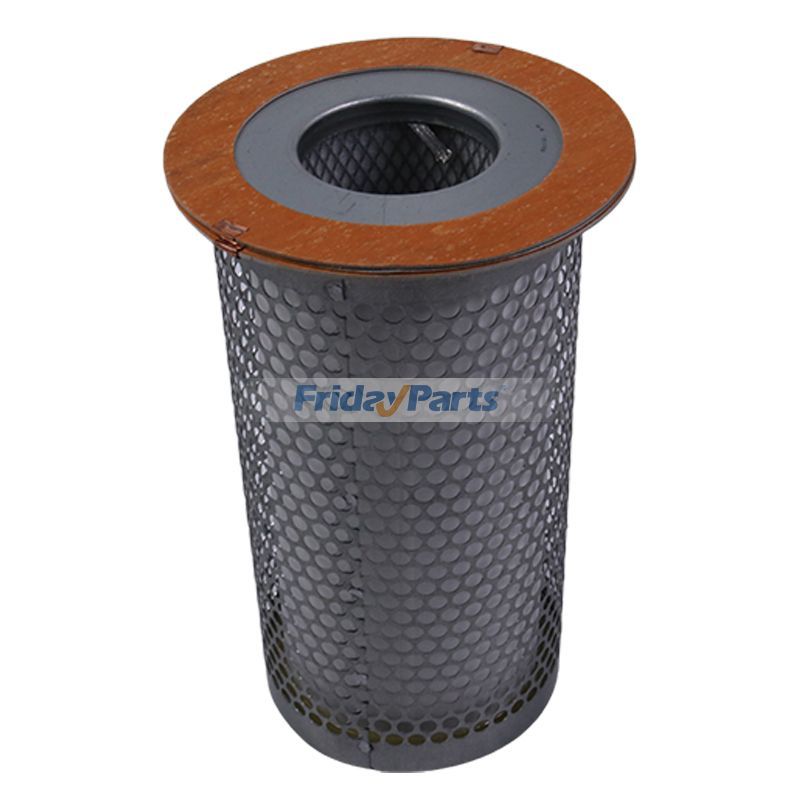 インガソール ランド エアコンプレッサー P100 P125 P150 P175 P175WJDU P185 用エアオイルセパレーター 35843341