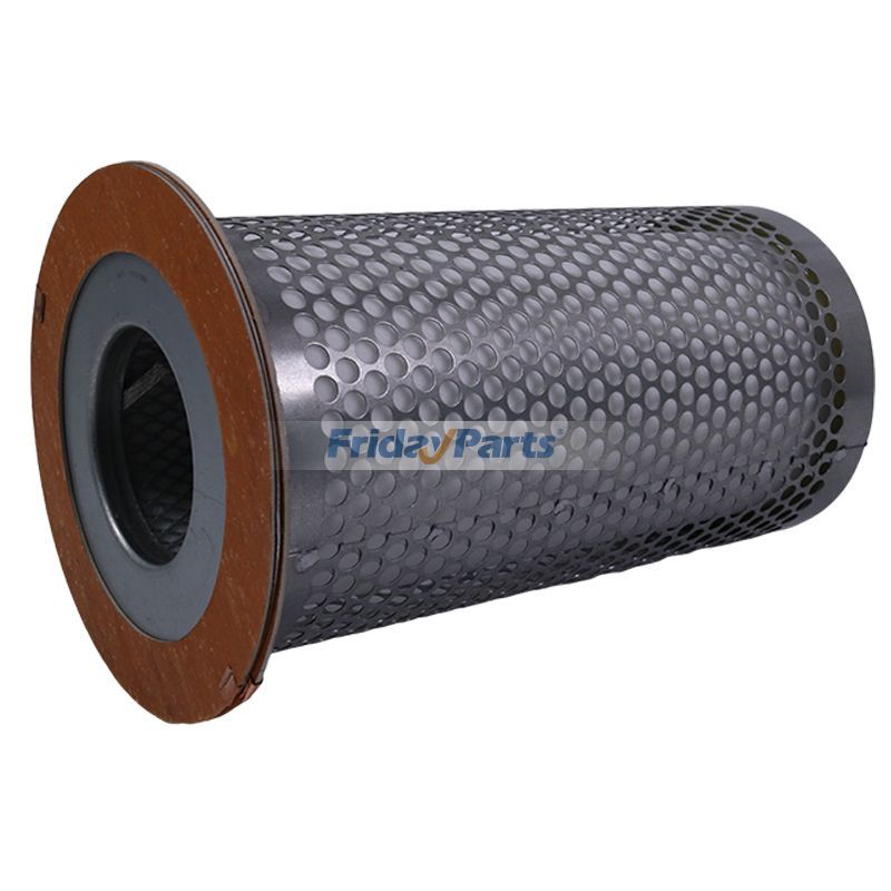 Ingersoll Rand用用インガソール ランド エアコンプレッサー P100 P125 P150 P175 P175WJDU P185 用エアオイルセパレーター 35843341