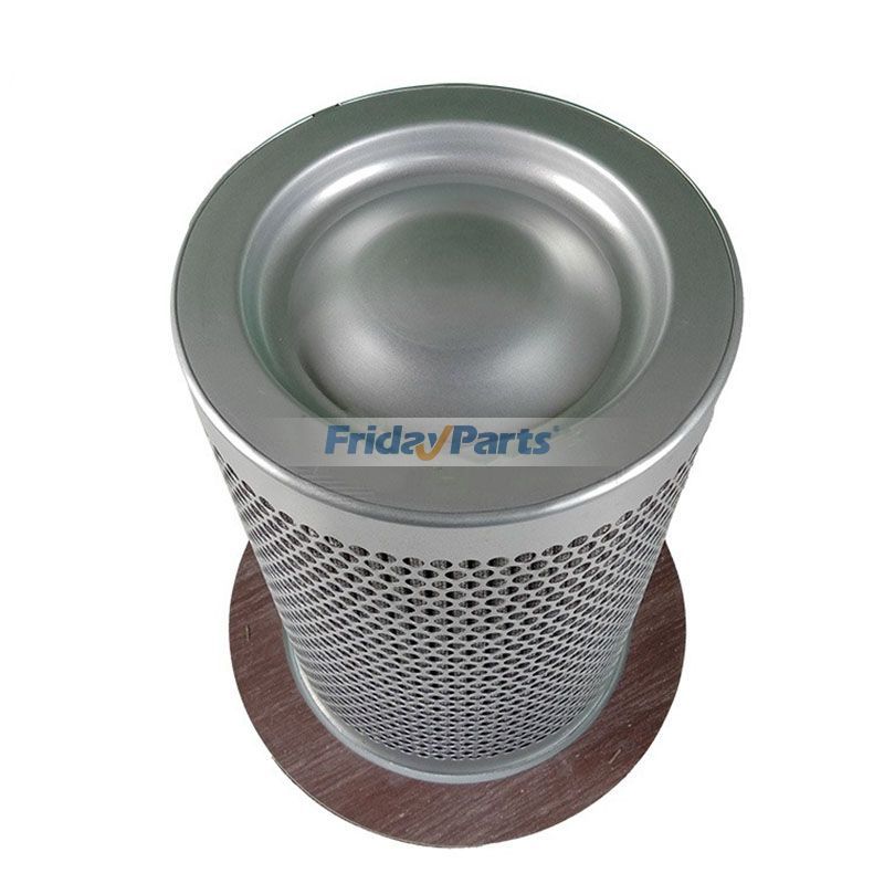 Separador de aceite y aire 36762250 para compresor de aire Ingersoll Rand XHP1070CAT XHP900WCAT XHP1070CMH XHP1250CMH