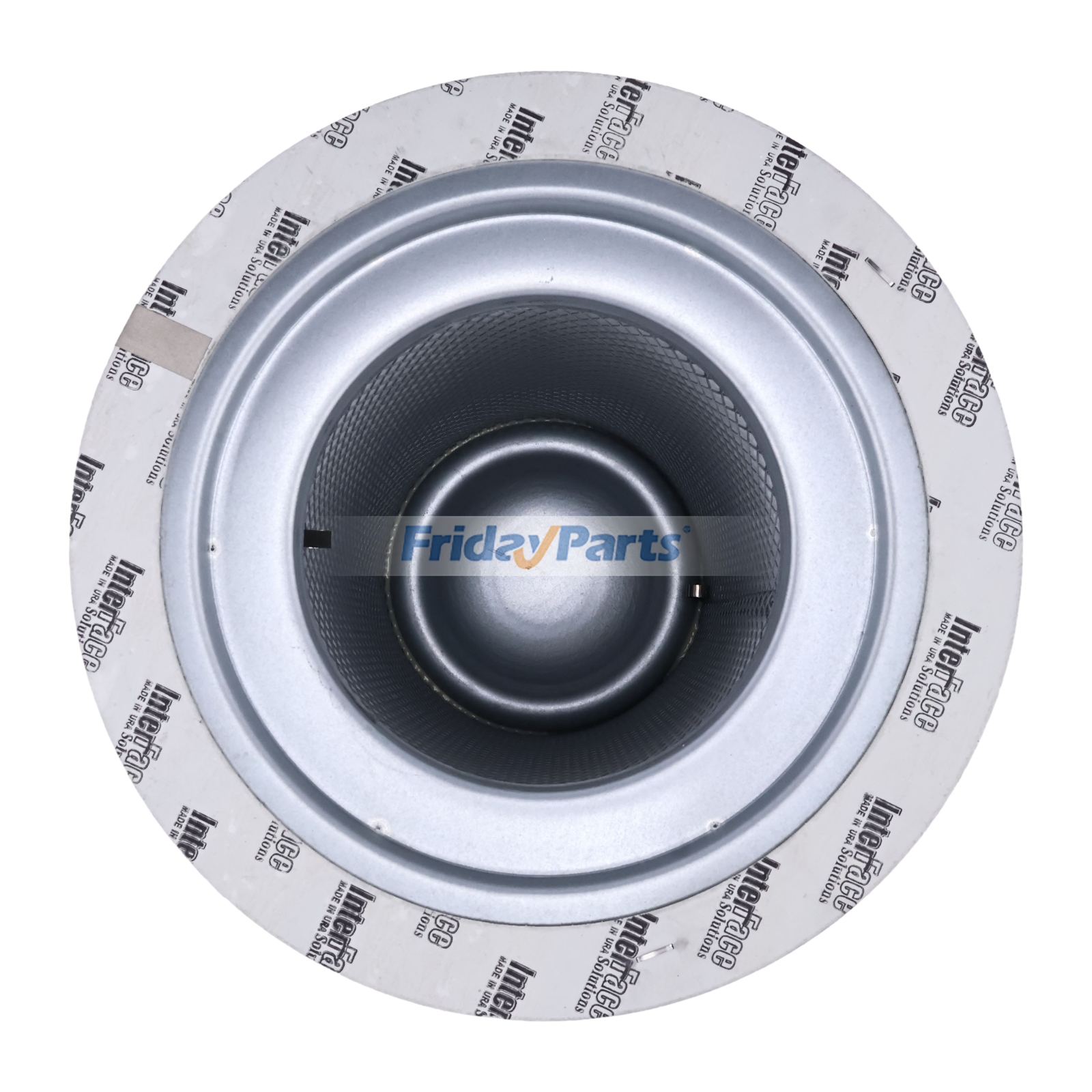 Luft-Öl-AbscheiderFür Ingersoll Rand