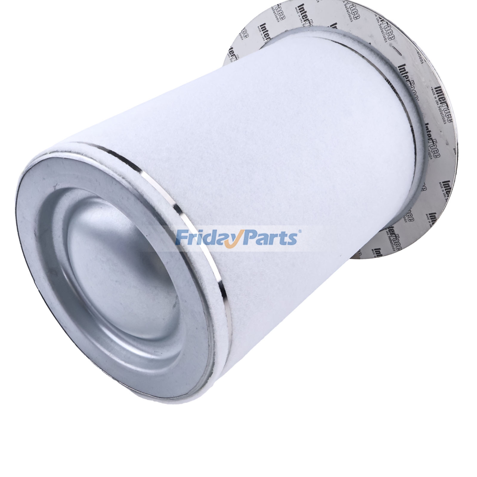 FridayParts Luft-Öl-Abscheider