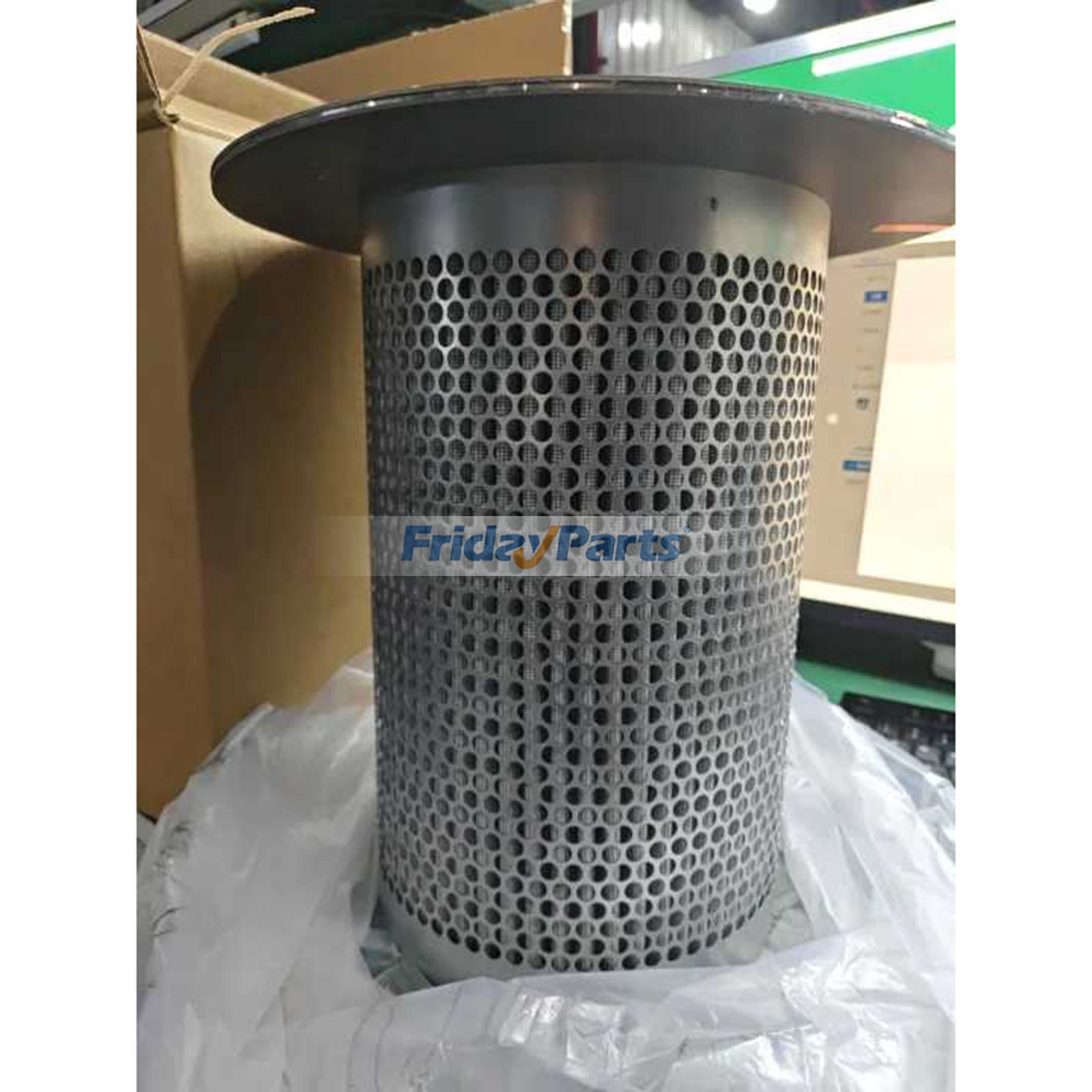 Aftermarket Ingersoll Rand 36876472 Air Oil Separator for Air Compressor