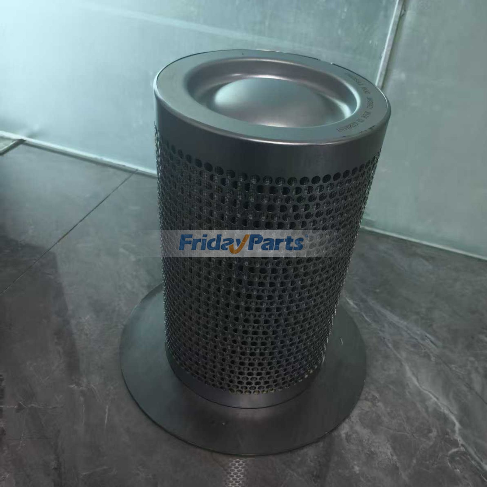 Air Oil Separator for Air Compressor