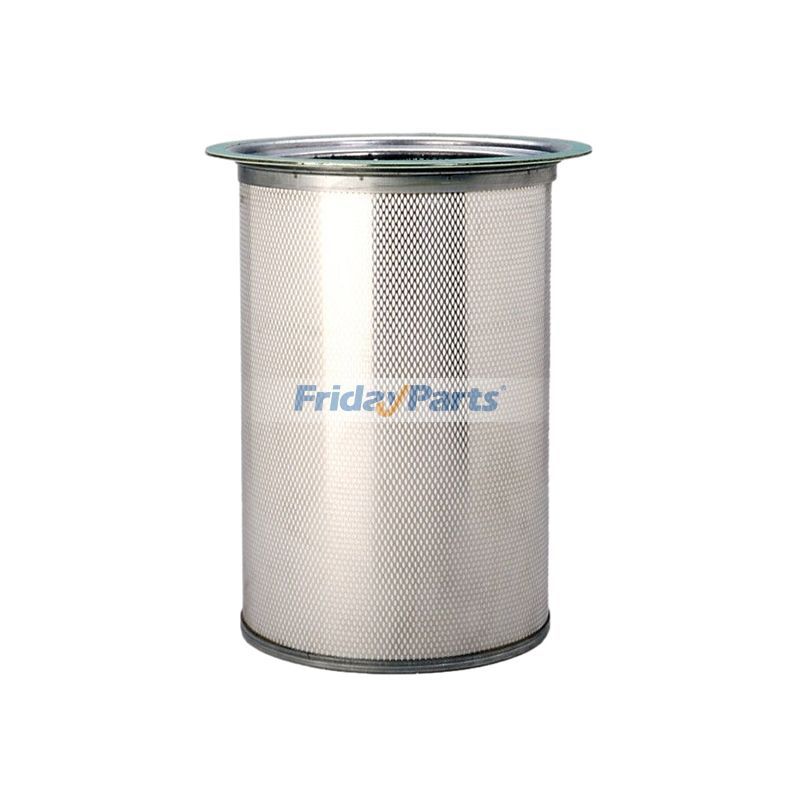 Air Oil Separator 39504147 39705744 for Ingersoll Rand Air Compressor SSR18 SSR22 Horizontal