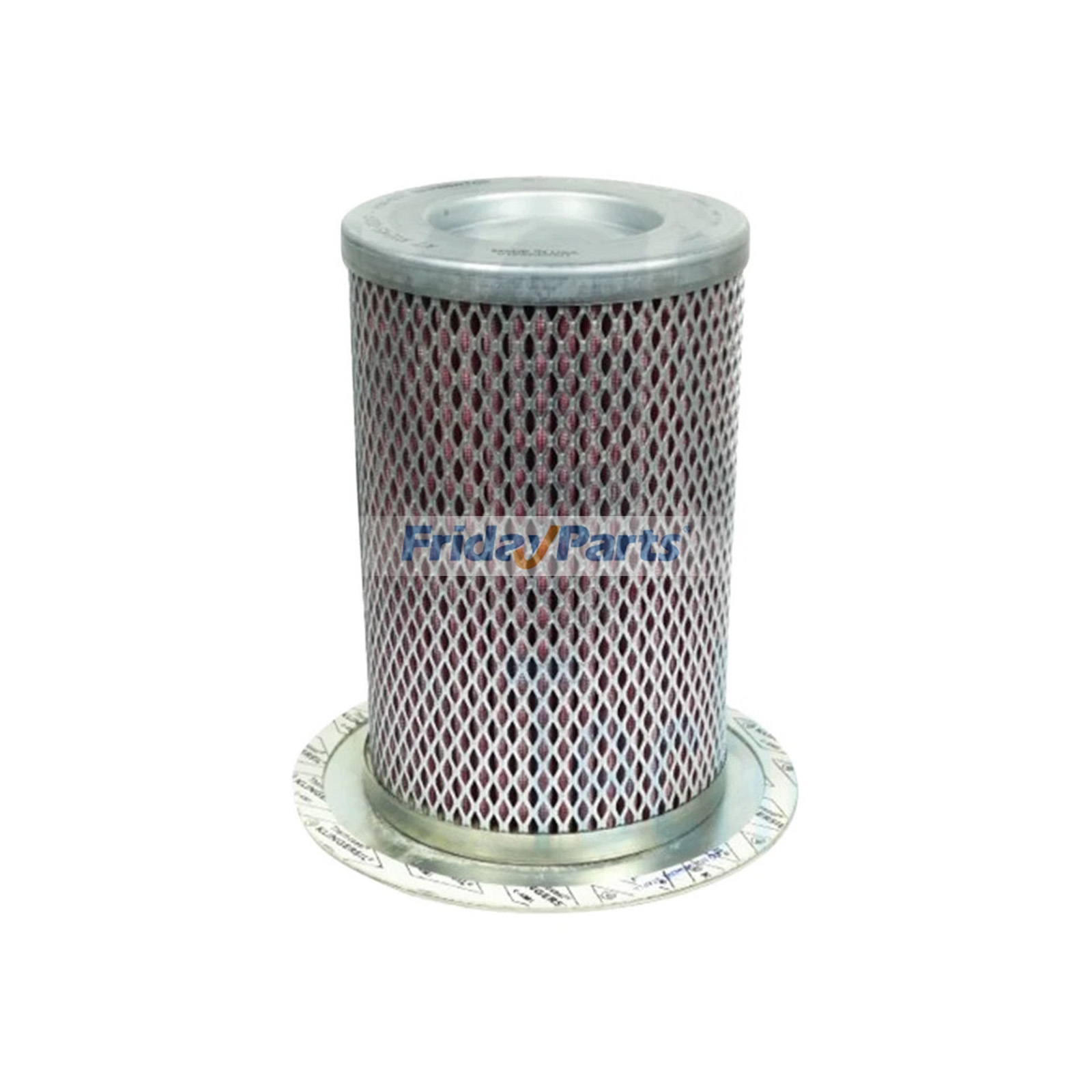 Air Oil Separator 39734892 for Ingersoll Rand Air Compressor ML45 ML50