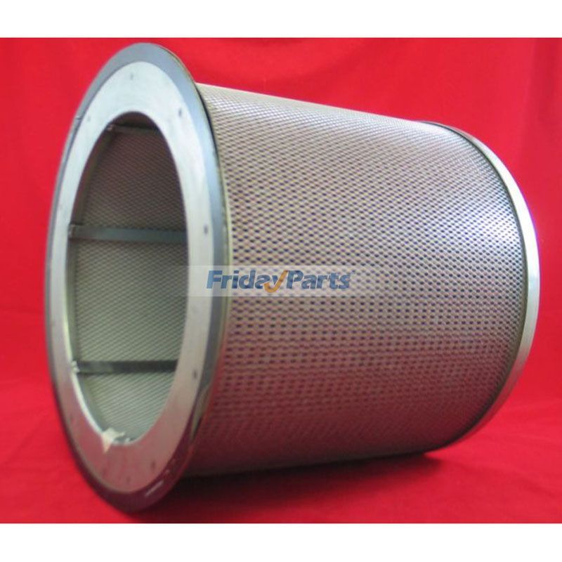 Separador de aceite y aire 39750369 para compresor de aire Ingersoll Rand SSRM300-2S SSRM350-2S SSRM200