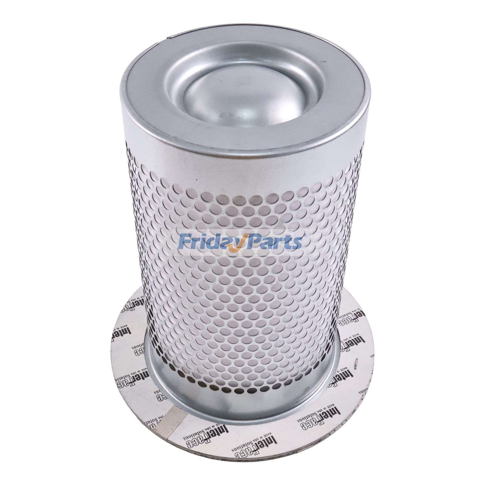 Separatore aria-olio 39863840 per compressore d'aria a vite rotativo Ingersoll Rand XFE-50 EPE-50 HPE-50 XF-60 EP-60 HP-60 per Per Ingersoll Rand