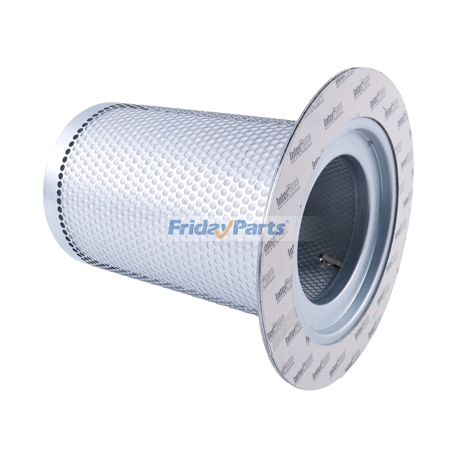 Air Compressor Air Oil Separator