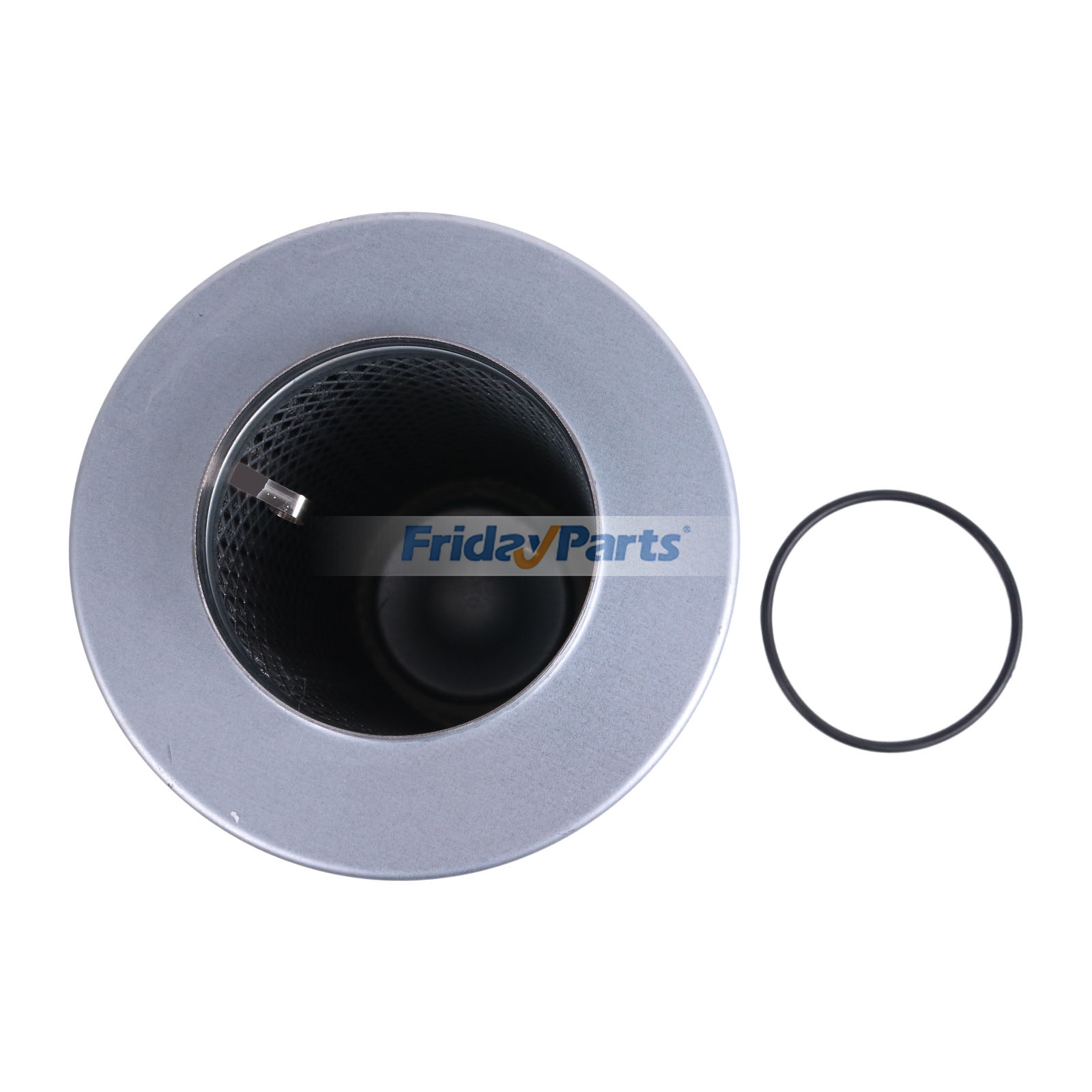 Séparateur d'huile à air de FridayParts