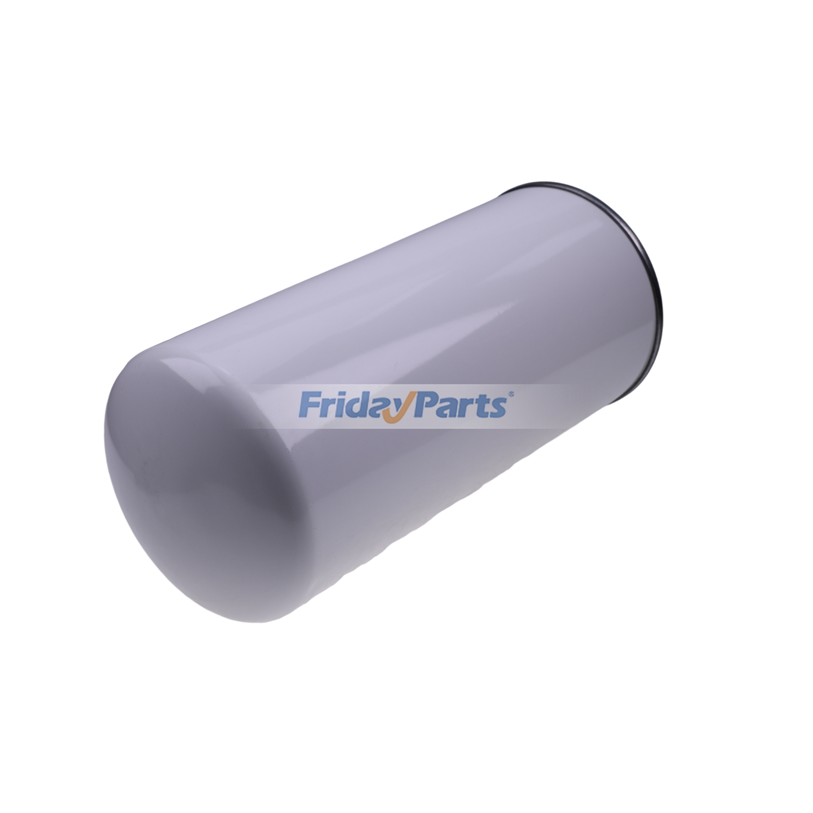 Separador de aceite y aire 46491833 para cargadora Bobcat T4I, compresor de aire Doosan XP200, P250 y P260 de FridayParts