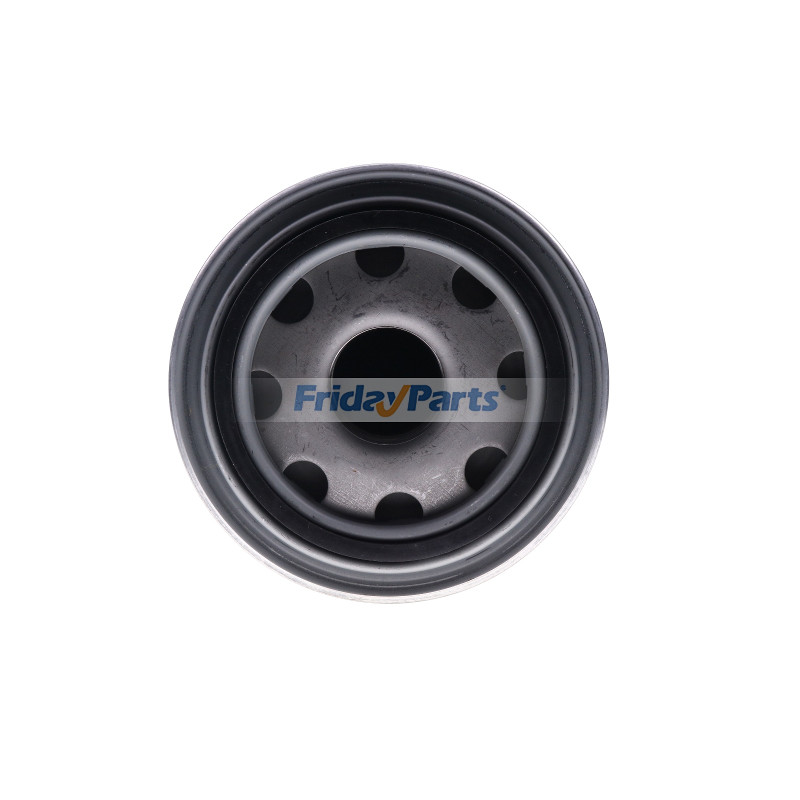 Separador de aceite y aire 46491833 para cargadora Bobcat T4I, compresor de aire Doosan XP200, P250 y P260