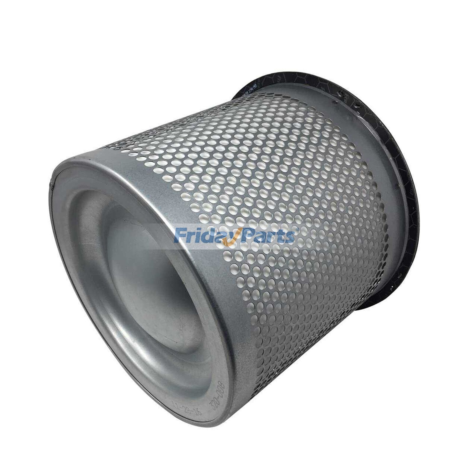 インガソール・ランド・コンプレッサー用エアオイルセパレーター 54721345