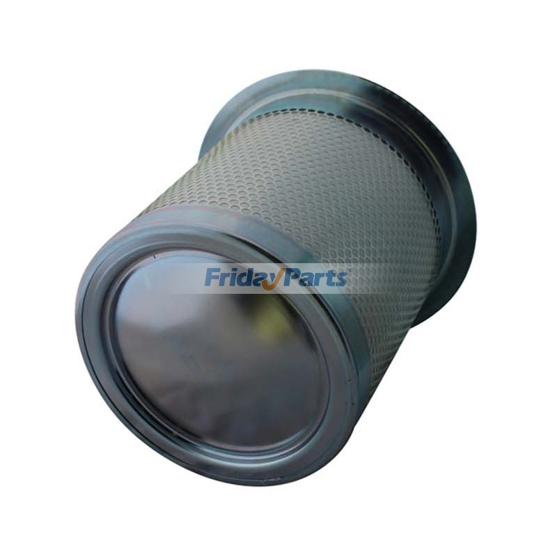 Separador de óleo de ar 6.1961.0 para compressor de ar Kaeser M120T M120T10