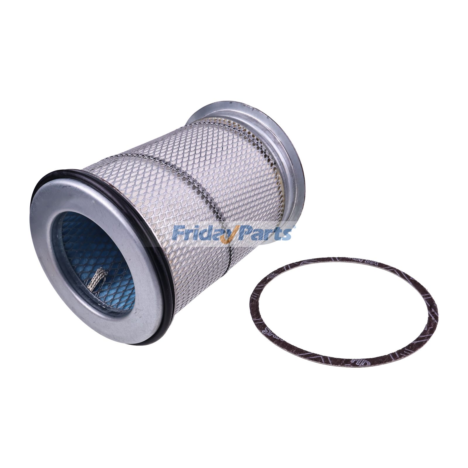 Air Oil Separator 6.2008.1 for Kaeser Air Compressor SK19 SK26 Airtower26 Airtower19