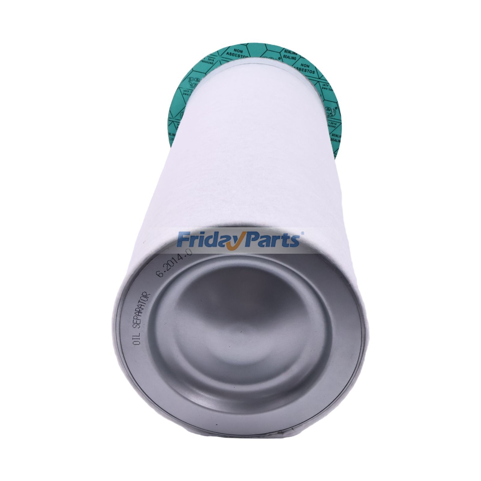 Air Compressor Air Oil Separator 