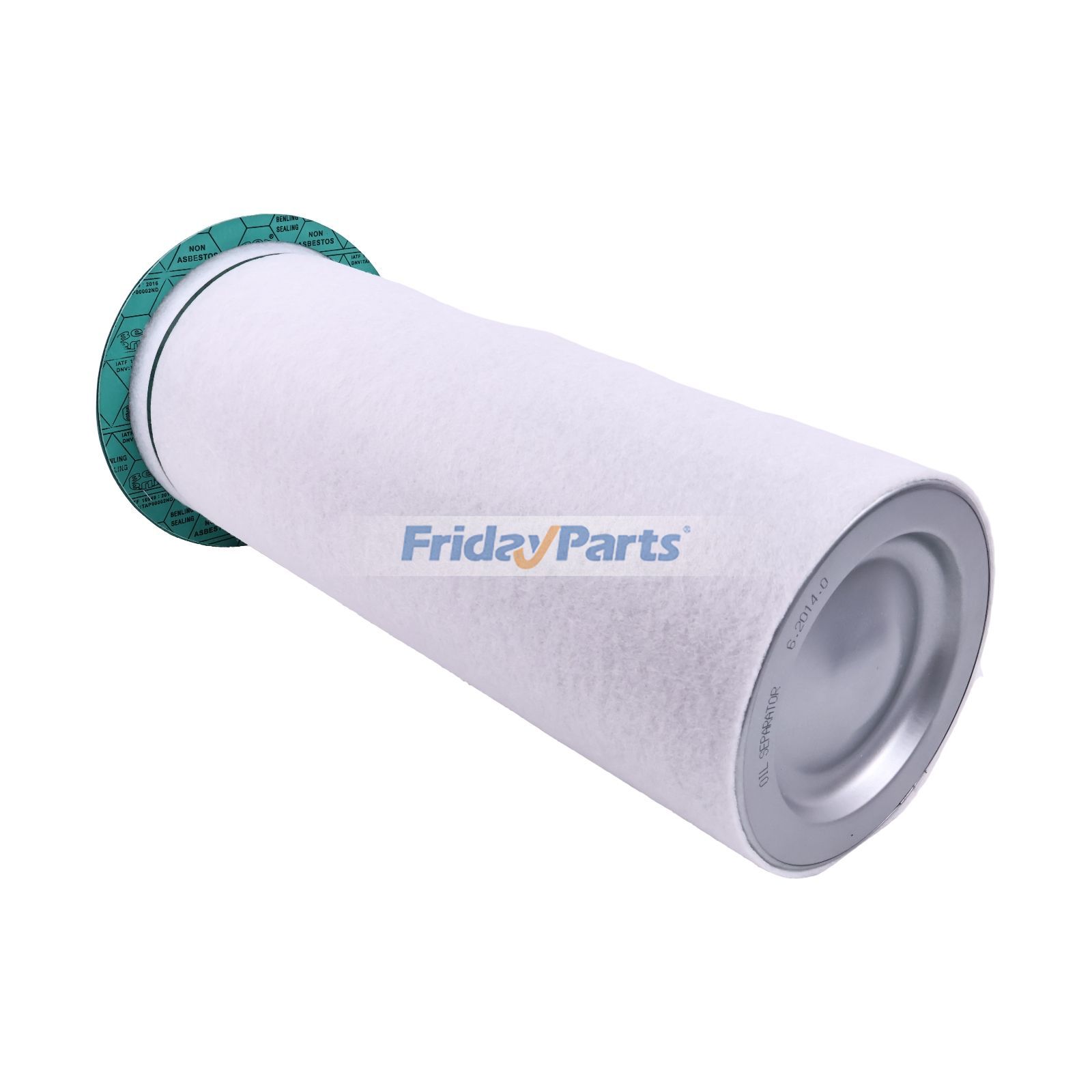 Air Oil Separator  in Stock in China