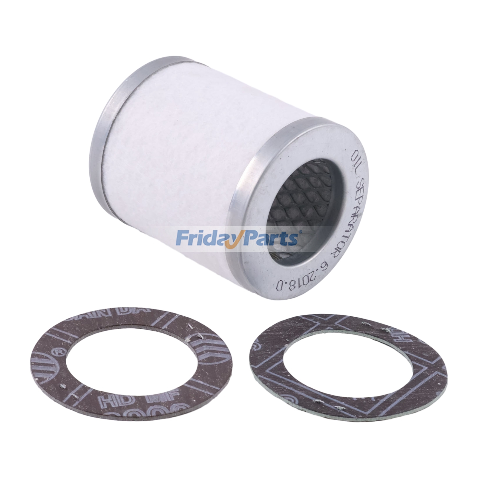 Air Oil Separator 6.2018.0 for Kaeser Air Compressor SX3 SX4 SX6