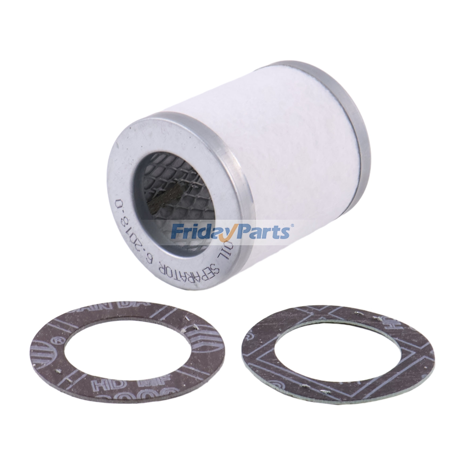 Air Oil Separator for Air Compressor